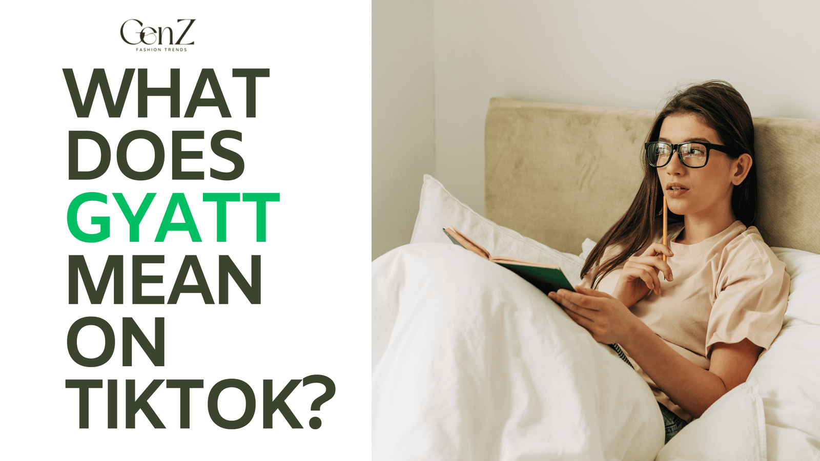 What does GYATT mean on TikTok